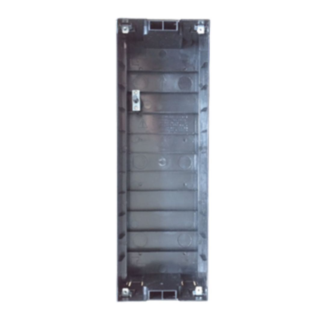 Dahua VTOB103 inbouw behuizing
