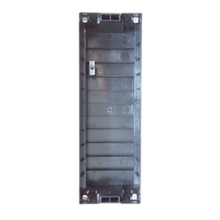 Dahua VTOB103 inbouw behuizing