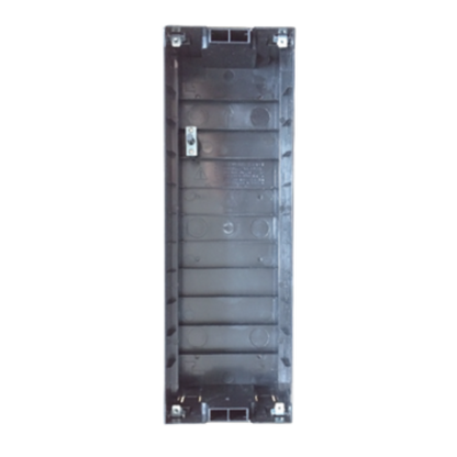 Dahua VTOB103 inbouw behuizing