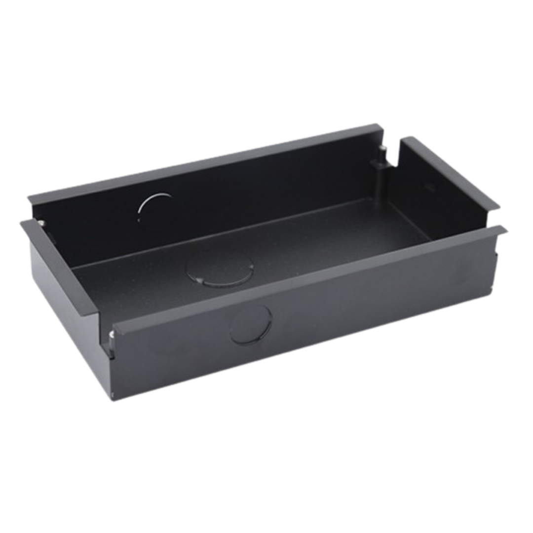 Dahua VTOB111 inbouw behuizing