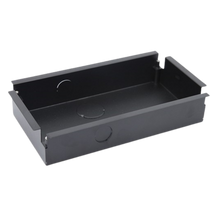 Dahua VTOB111 inbouw behuizing