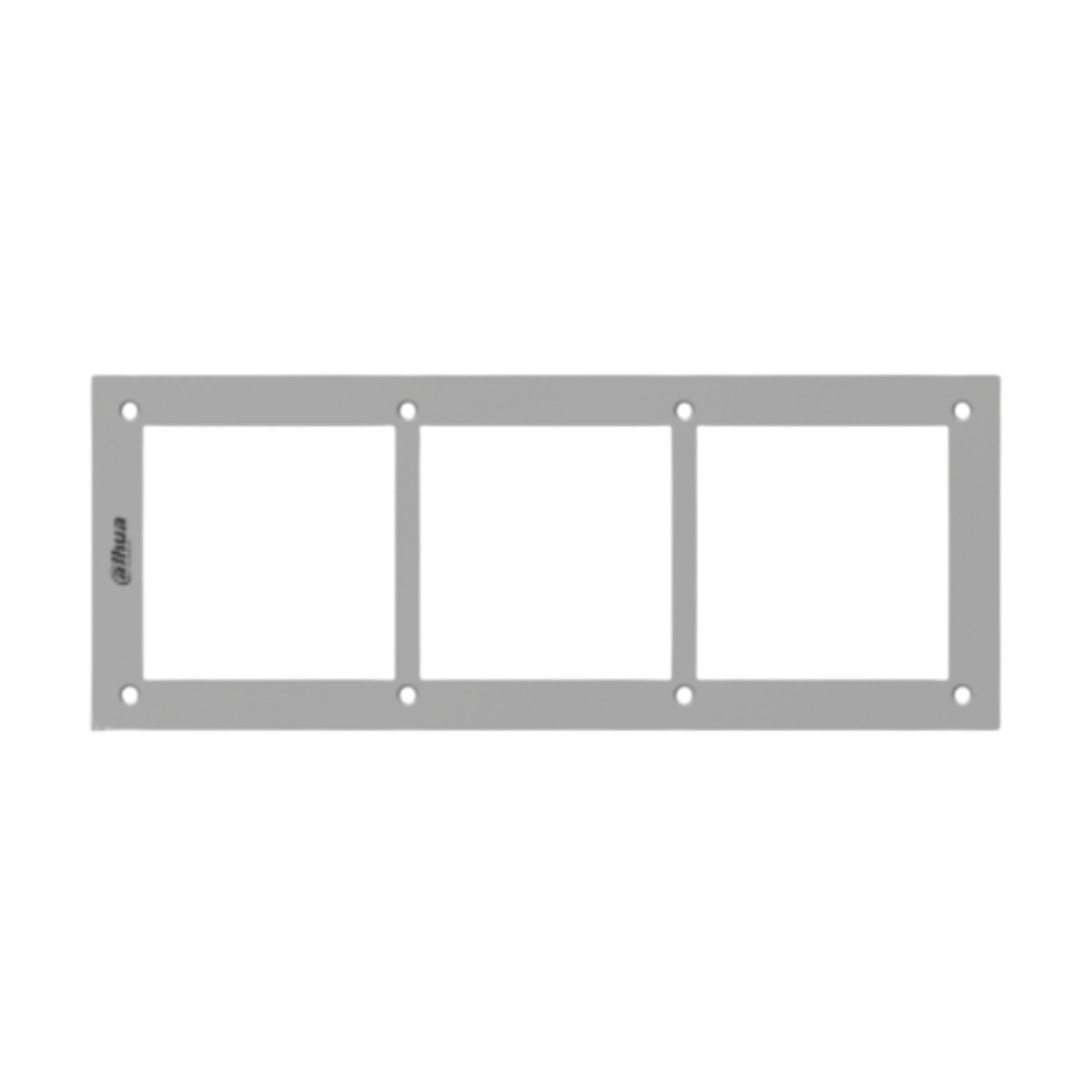 Dahua VTOF003 IP intercom panel