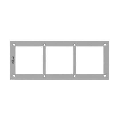 Dahua VTOF003 IP intercom panel