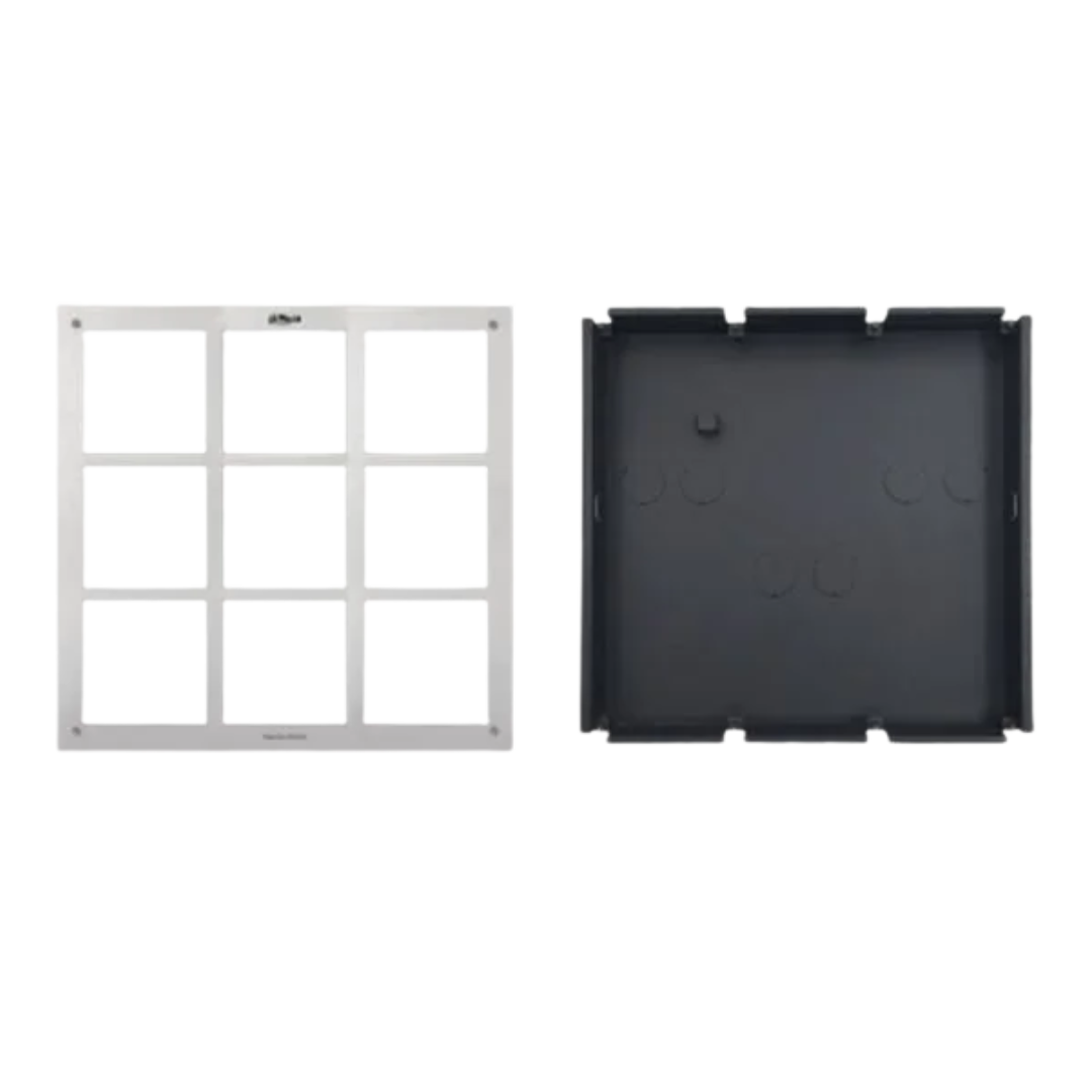 Dahua VTOF009 modulaire behuizing