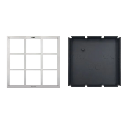 Dahua VTOF009 modulaire behuizing