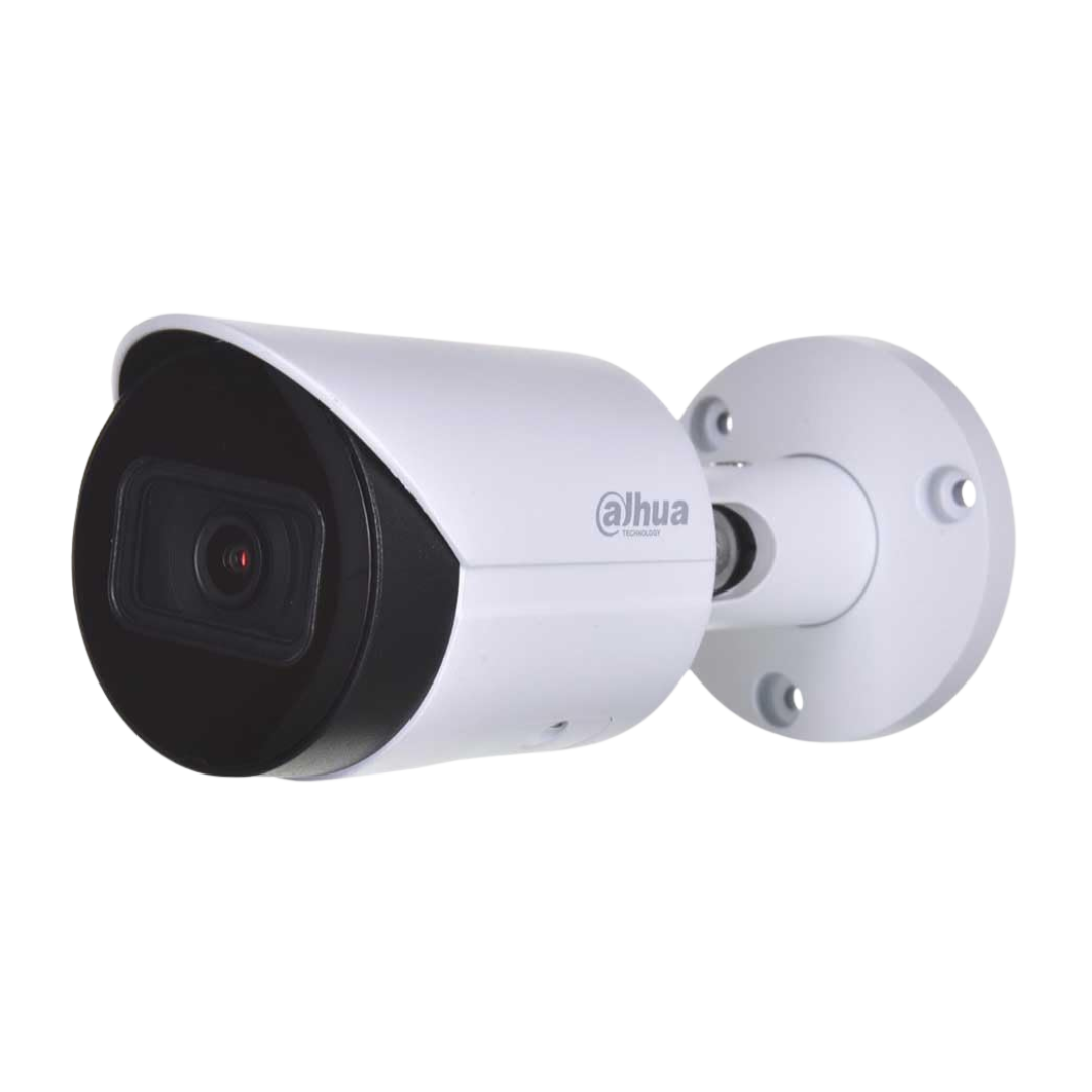 Dahua WDR 120dB camera