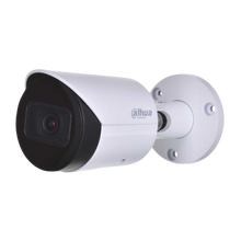 Dahua WDR 120dB camera