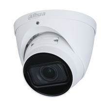 Dahua WDR 4K camera