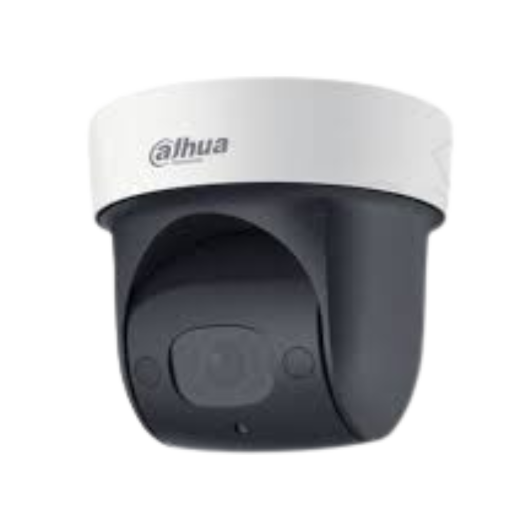 Dahua Wi-Fi mini PTZ camera