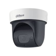 Dahua Wi-Fi mini PTZ camera