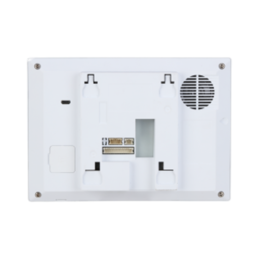 Dahua WiFi PoE intercom