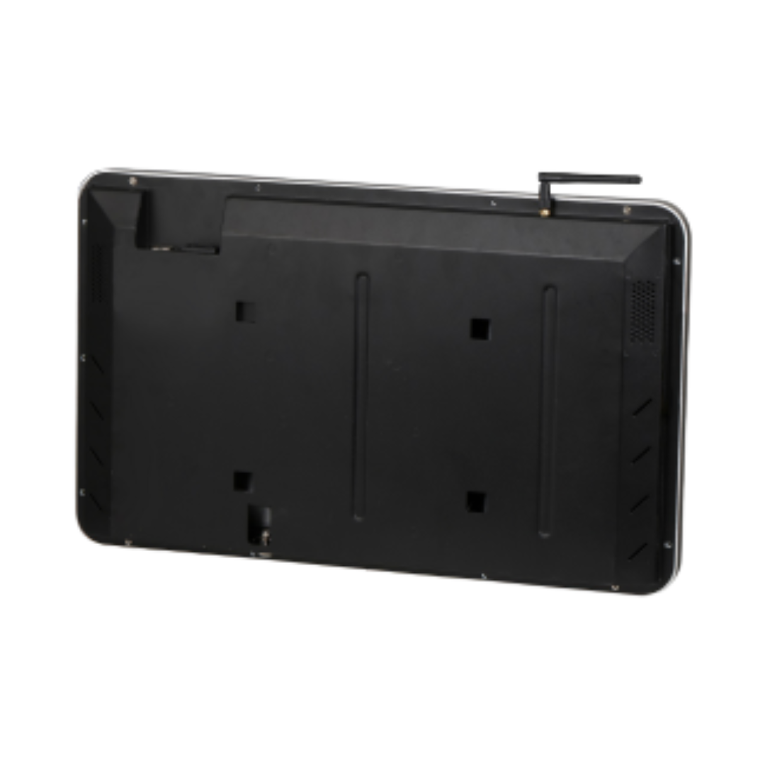 Dahua WiFi signage monitor