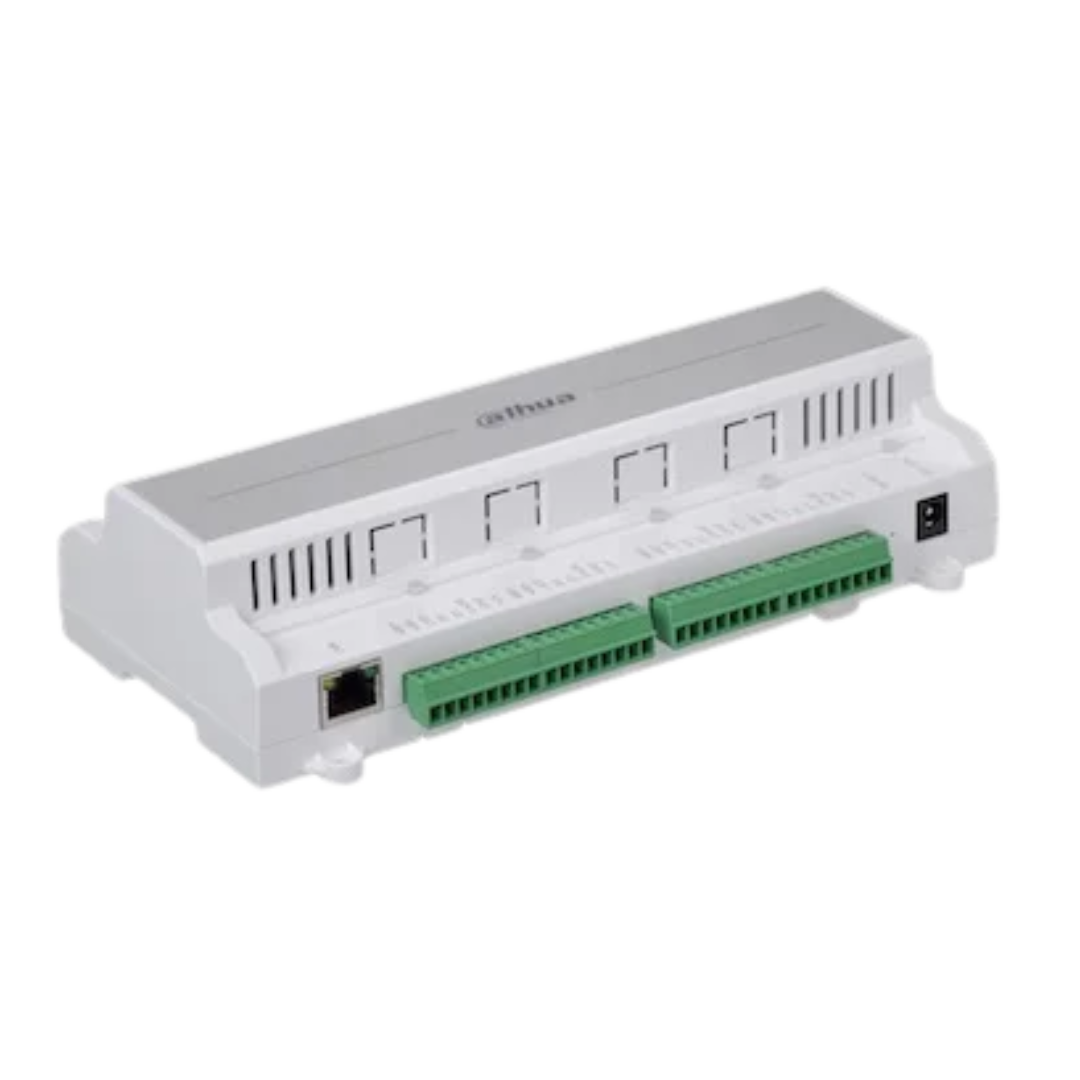 Dahua Wiegand RS485 controller
