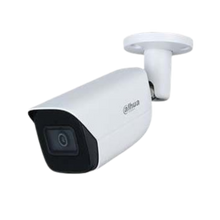 Dahua WizSense Lite AI camera