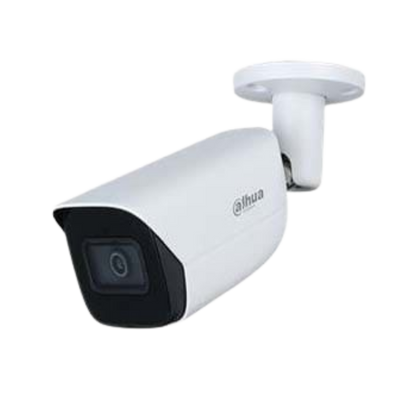 Dahua WizSense Lite AI camera