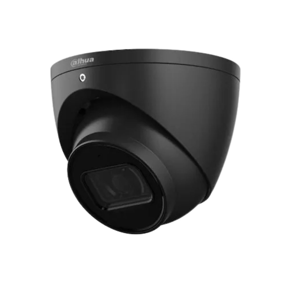 Dahua WizSense eyeball camera