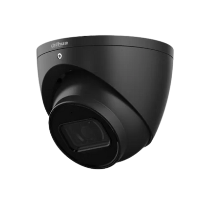 Dahua WizSense eyeball camera