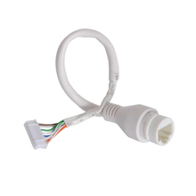 Dahua adapter kabel 30cm