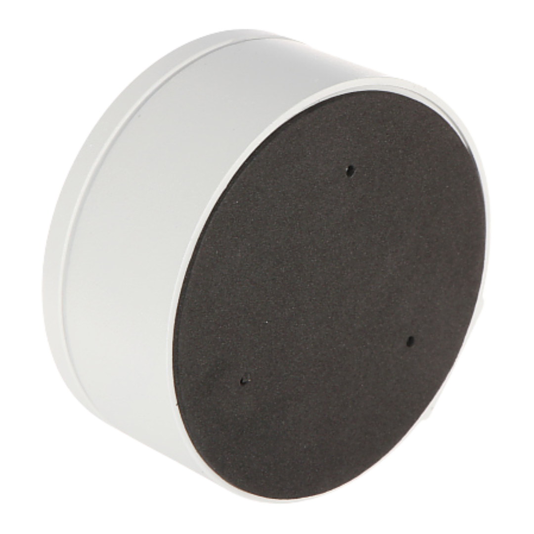 Dahua aluminium PFA731 montagebehuizing