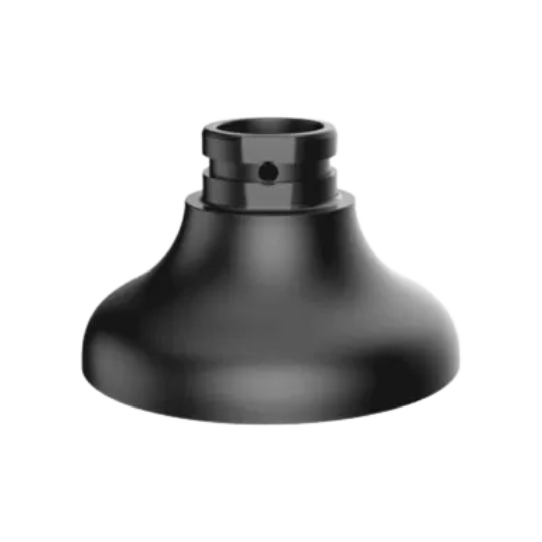 Dahua aluminium beugel