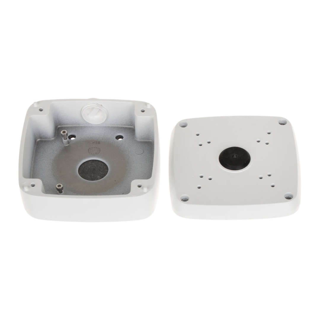 Dahua aluminium junction box