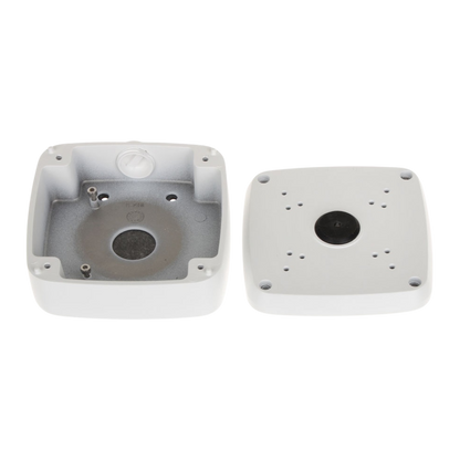 Dahua aluminium junction box