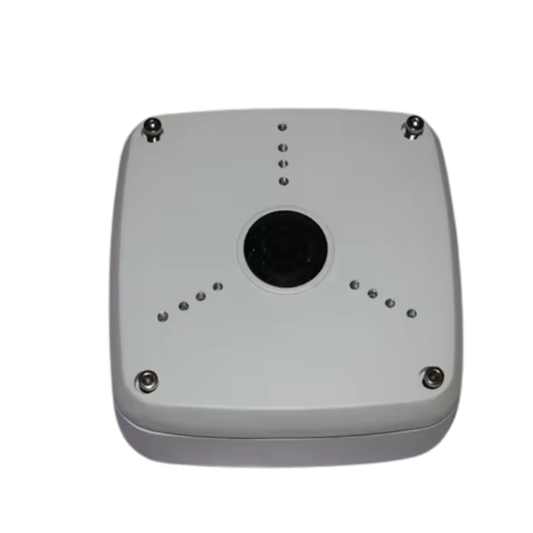 Dahua aluminium montagebox