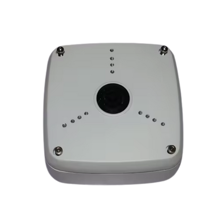 Dahua aluminium montagebox