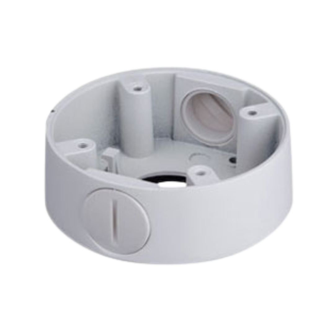 Dahua aluminium montagebox's