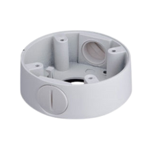 Dahua aluminium montagebox's
