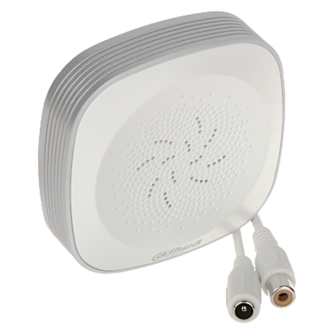 Dahua audio microfoon