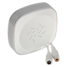Dahua audio microfoon