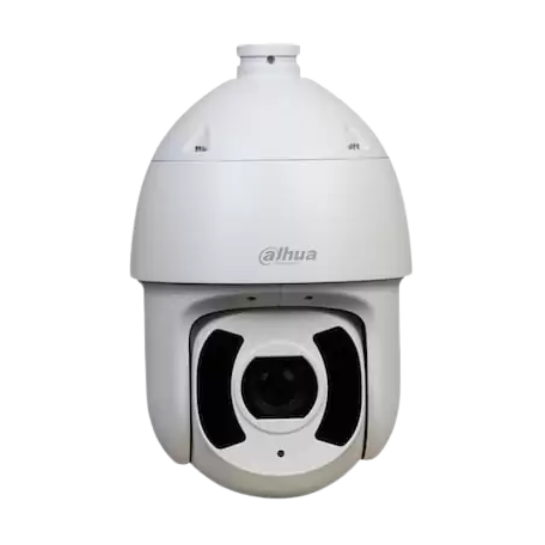 Dahua auto-tracking PTZ camera
