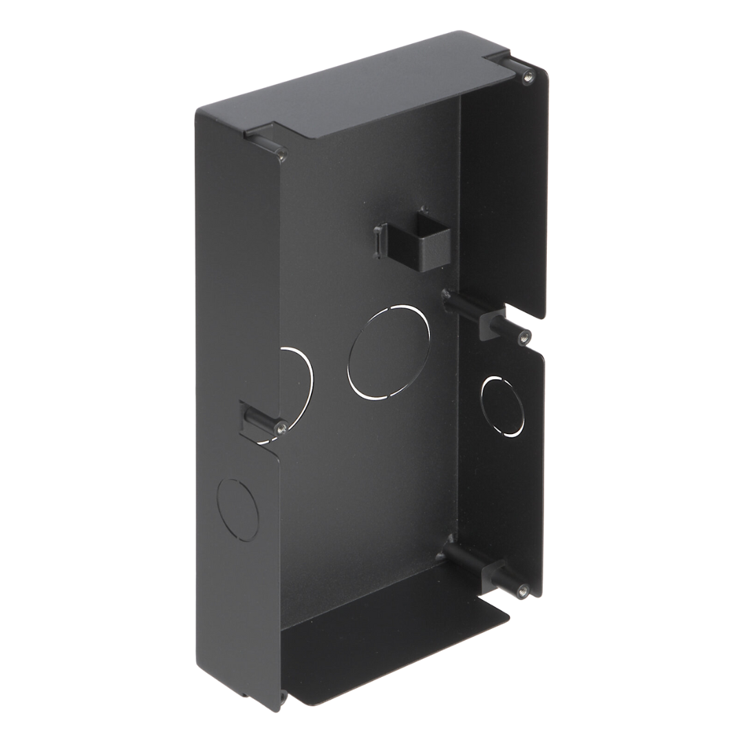 Dahua behuizing voor 2 modules
