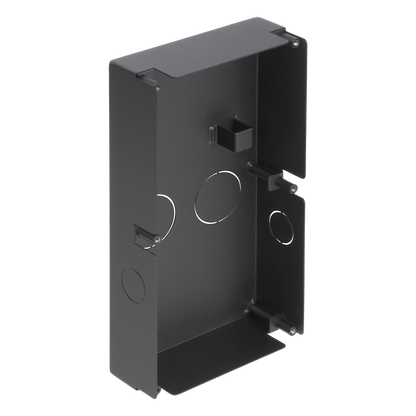 Dahua behuizing voor 2 modules