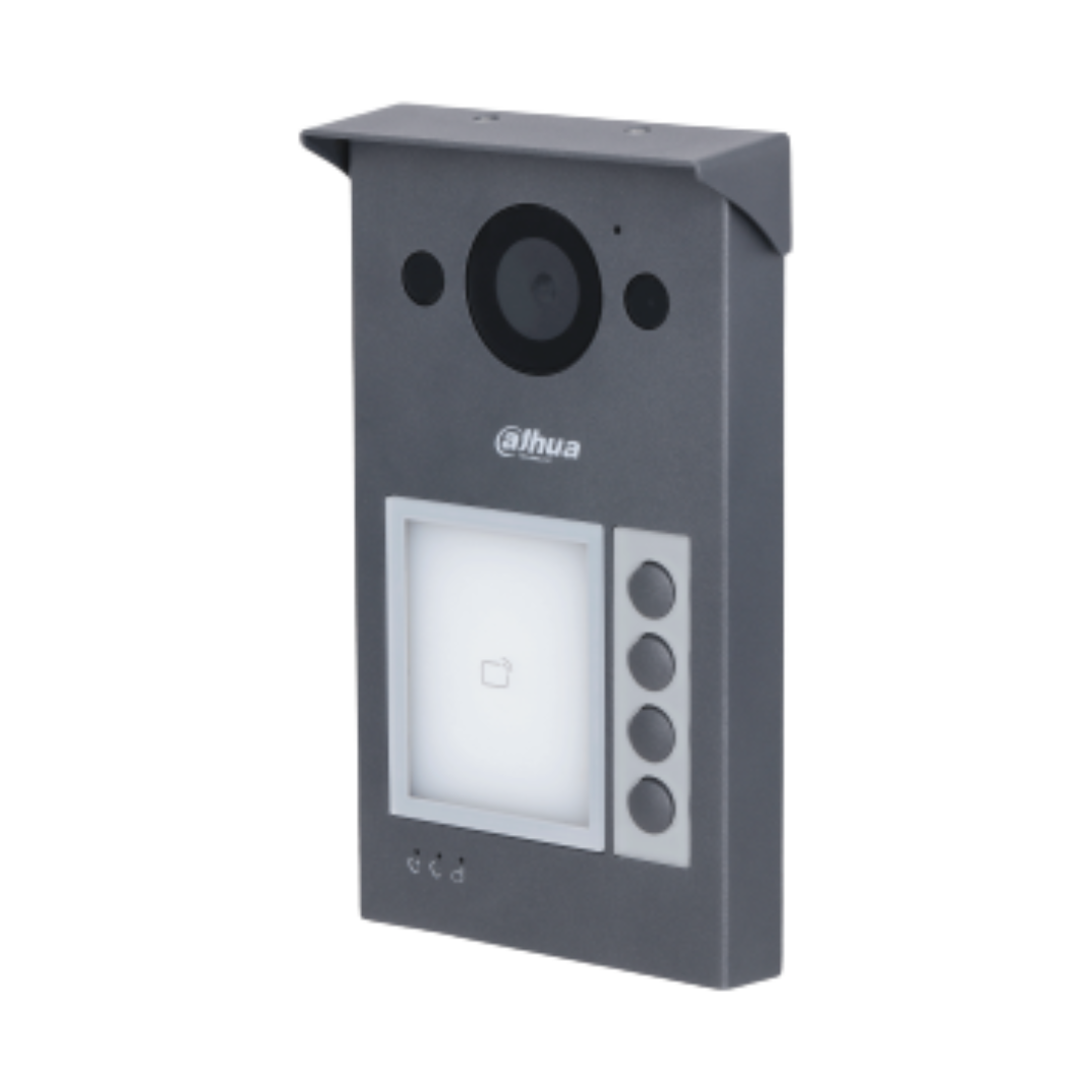 Dahua behuizing voor VTO3311Q-WP