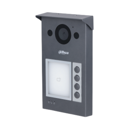 Dahua behuizing voor VTO3311Q-WP