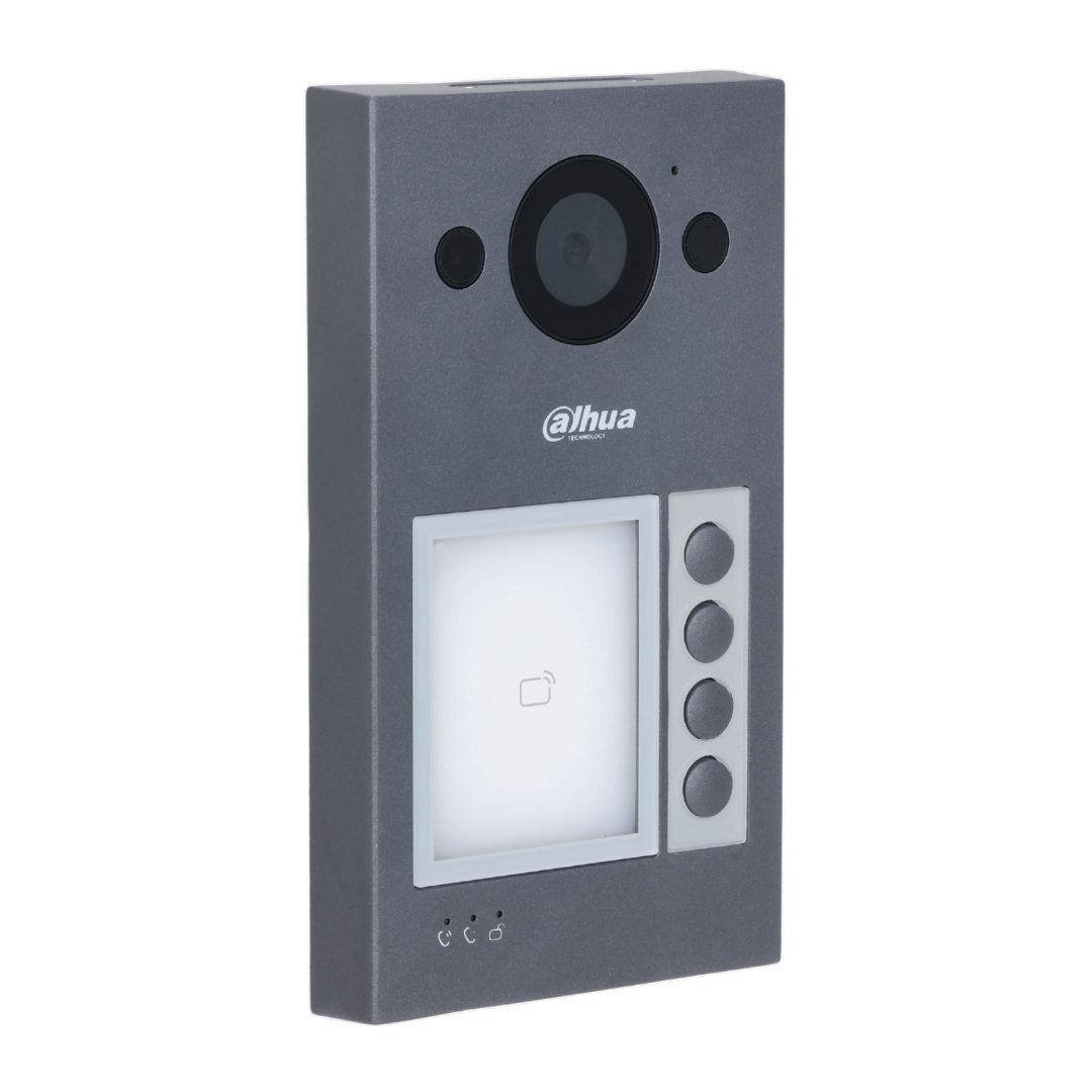 Dahua behuizing voor VTO3312Q-P