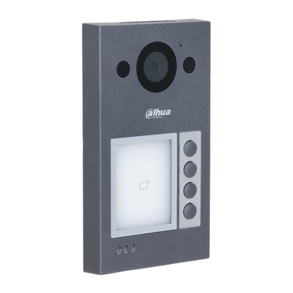 Dahua behuizing voor VTO3312Q-P