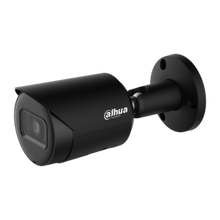 Dahua buitencamera met 120dB WDR