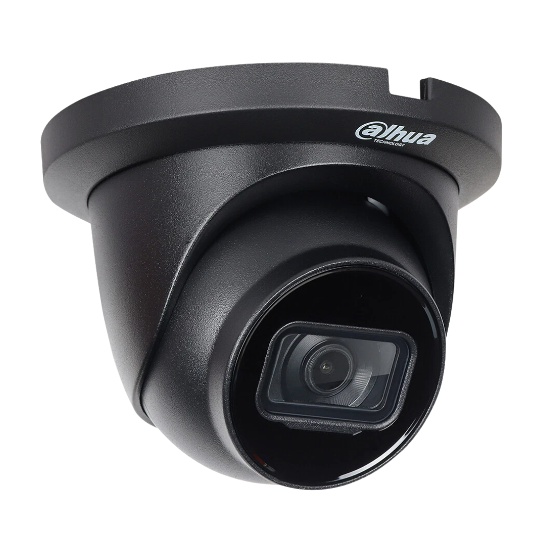 Dahua buitencamera met IR 40m