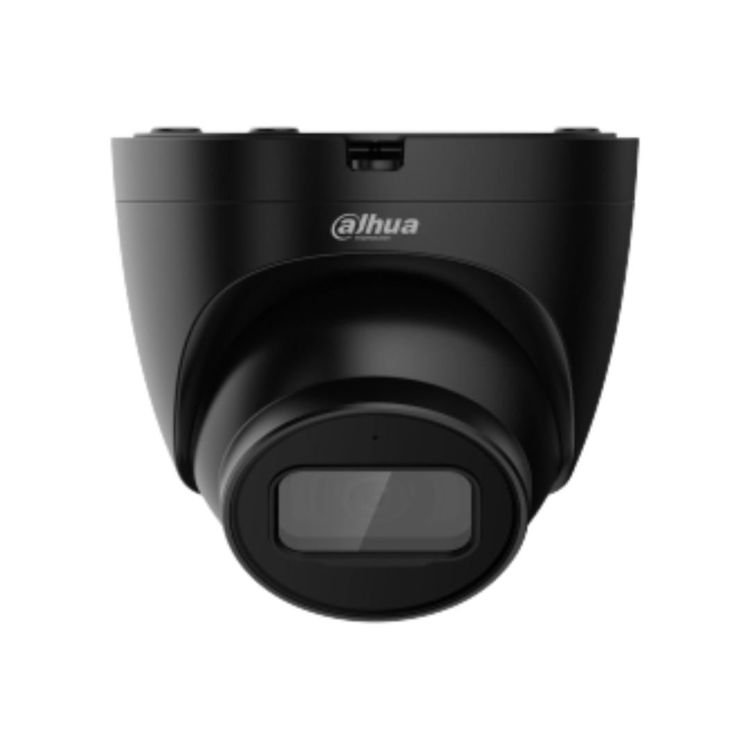 Dahua buitencamera met microfoon