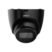 Dahua buitencamera met microfoon