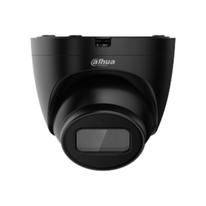 Dahua buitencamera met microfoon
