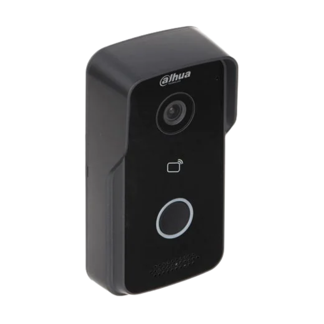 Dahua buitenstation intercom