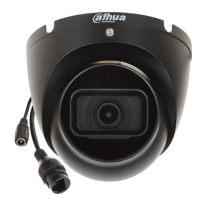 Dahua camera met PoE en microSD
