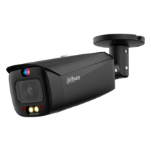 Dahua camera met microfoon en speaker