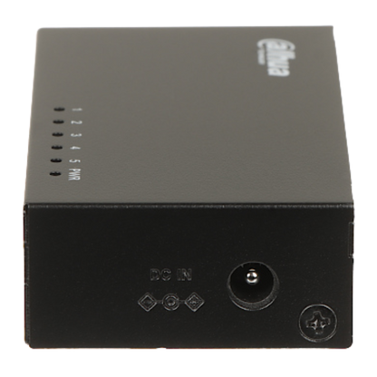 Dahua compacte Gigabit switch