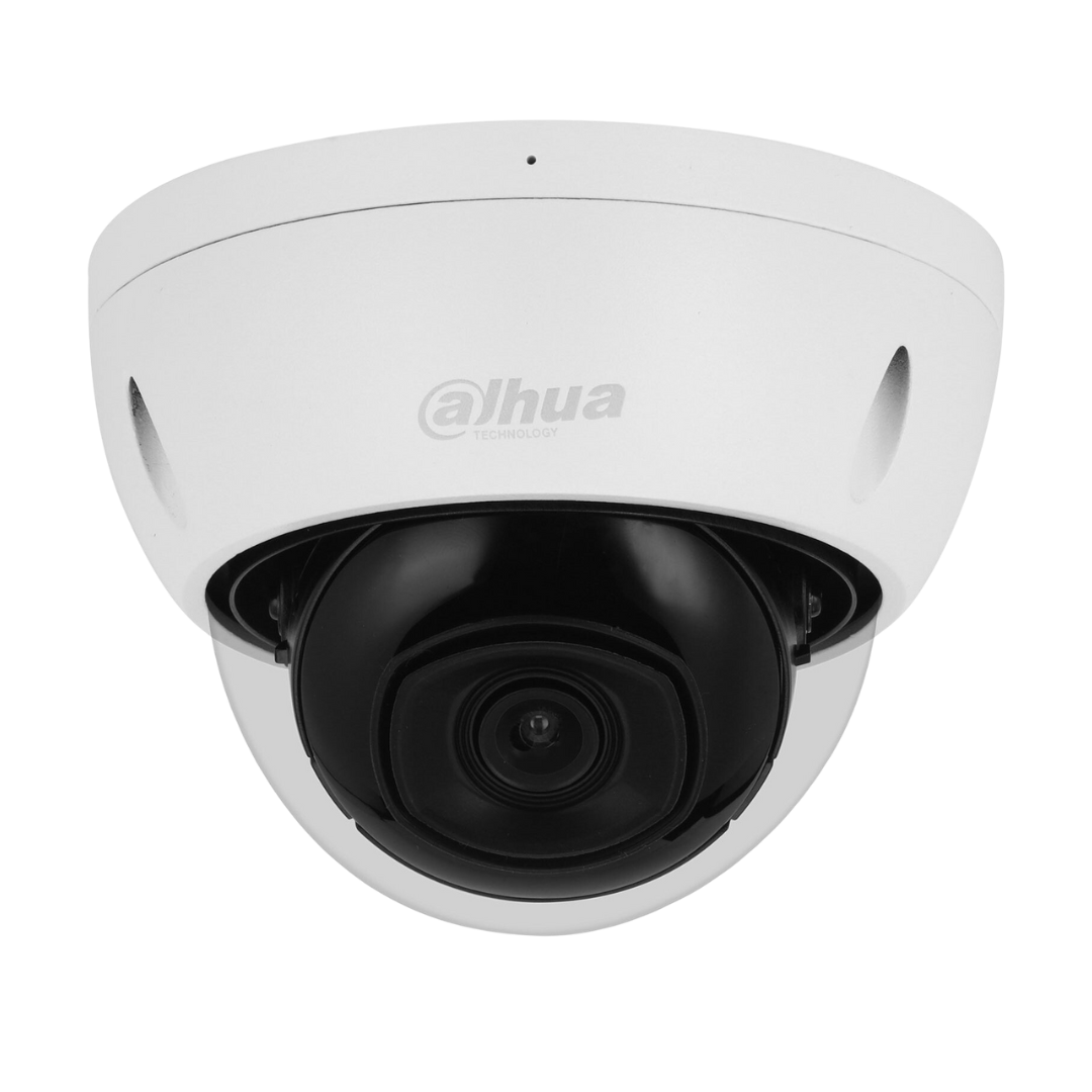 Dahua compacte IP camera 4MP