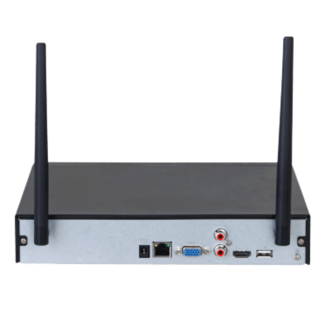 Dahua compacte NVR recorder